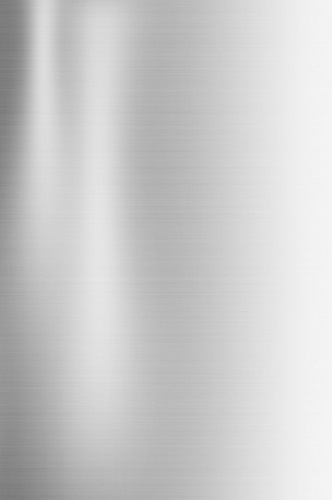 Plaque inox alimentaire pour cuisine pro à Paris